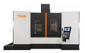 Mazak new machine features Siemens CNC