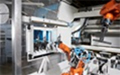 Robot-assisted sawing for greater productivity