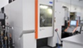 5-axis machine tools from GF Machining