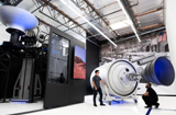 Relativity Space: 全球第一艘3D打印火箭将下线测试，计划2021年发射