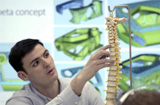 雷尼绍力证增材制造技术在制造脊柱植入体方面极具优势