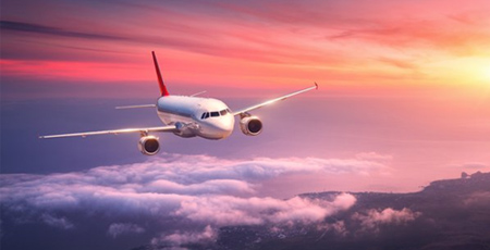 Cirium Fleet Forecast预测中国未来20年将成为最大商用飞机买家