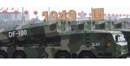 中国人民解放军：新武器，新战法