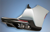 更轻更薄、坚固异常：Elastolit® 让车辆部件的轻薄化成为可能