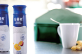 干式无菌 PET 生产线开创中国乳制品包装先河