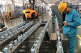 包装机械产业为中国乳业发展“加速”