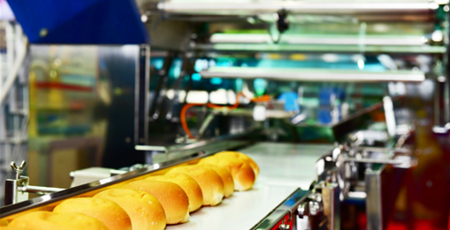 面包房的自动化生产之道 