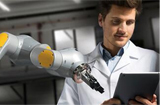 机器人“技术报告ISO/TR 20218-1:2018”已颁布