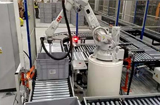 ABB机器人开启智能物流新时代