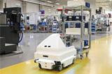 德国汽配制造商NIDEC GPM借助移动机器人提升创新能力