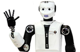 PAL Robotics借助磁编码器技术实现机器人运动平衡