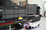 MiR自主移动机器人伴随霍尼韦尔精益生产三载春秋