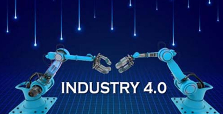 2019年中国机器人产业现状及机遇和挑战