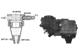 激光焊接头结构及介绍