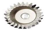 Skiving cutters for gear wheel production