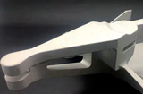 3D打印在航空制造中的应用与创新