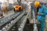 包装机械产业为中国乳业发展“加速”