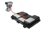 技术前沿 | 瑞典研究用“碳纤维”车身取代传统锂电池