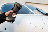 Creaform 推出适合航空航天业的解决方案 HandySCAN AEROPACK