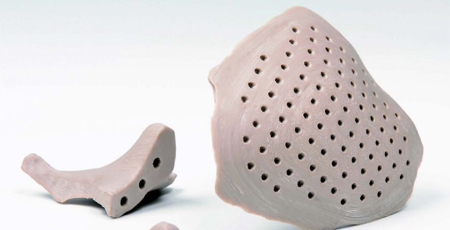 3D打印带领塑料医疗植入物走向新征程