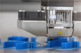 医疗领域流行的3D打印应用塑料：PA12、TPU、PC等