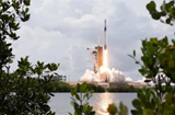 SpaceX 接轨国际空间站，万亿级别市场风口已经开启！