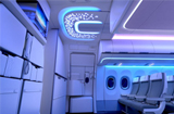 FACC为A320飞机开发新型客舱入口区结构部件