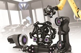 Manual and robot-mounted 3D scanners