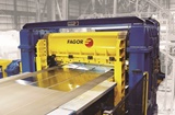 Fagor participates in the development of smart shears for HSS