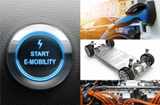KRAIBURG TPE portfolio geared for e-mobility