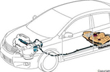 Polyplastics unveils POM grade for auto fuel components