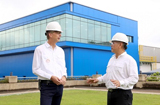 Covestro operates new plant in Thailand