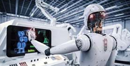 工业机器人医疗领域落地机会在哪？