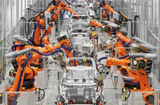 工业机器人：需求爆发，强劲复苏