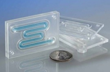 透明塑料激光焊接助力医疗产品应用