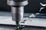 Milling cutters for extremely long service life