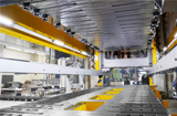 法格塞达将向汽车零部件制造商TPV交付3000吨伺服多工位压力机