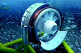 增材制造优化海洋能源涡轮机生产工艺