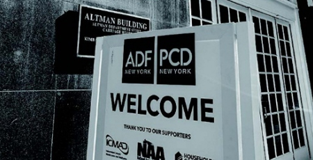 ADF&PCD盘点+气雾包装与压泵技术论坛