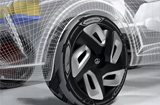 智能轮胎将成为轮胎行业新的风口