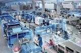 Siemens manages next normal manufacturing
