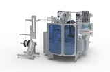 GEA to unveil D-ZIP bag packaging machine