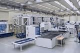 TRUMPF opens new smart factory in Ditzingen