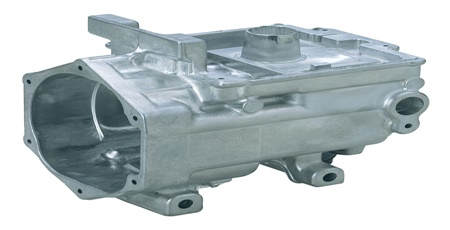 Digital transformation for die casting