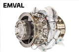 GKN航宇公司为MTU航空发动机公司开发新型涡轮排气模块