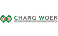 CHANG WOEN MACHINERY CO.,LTD.