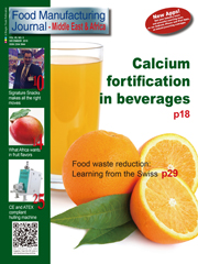 Food Manufacturing Journal, Middle East