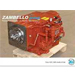 Zambello to present broad gearbox portfolio at CHINAPLAS