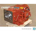 Zambello to present broad gearbox portfolio at CHINAPLAS