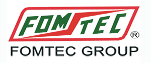 Fomtec Plastic Machinery (Guangzhou) Co. Ltd